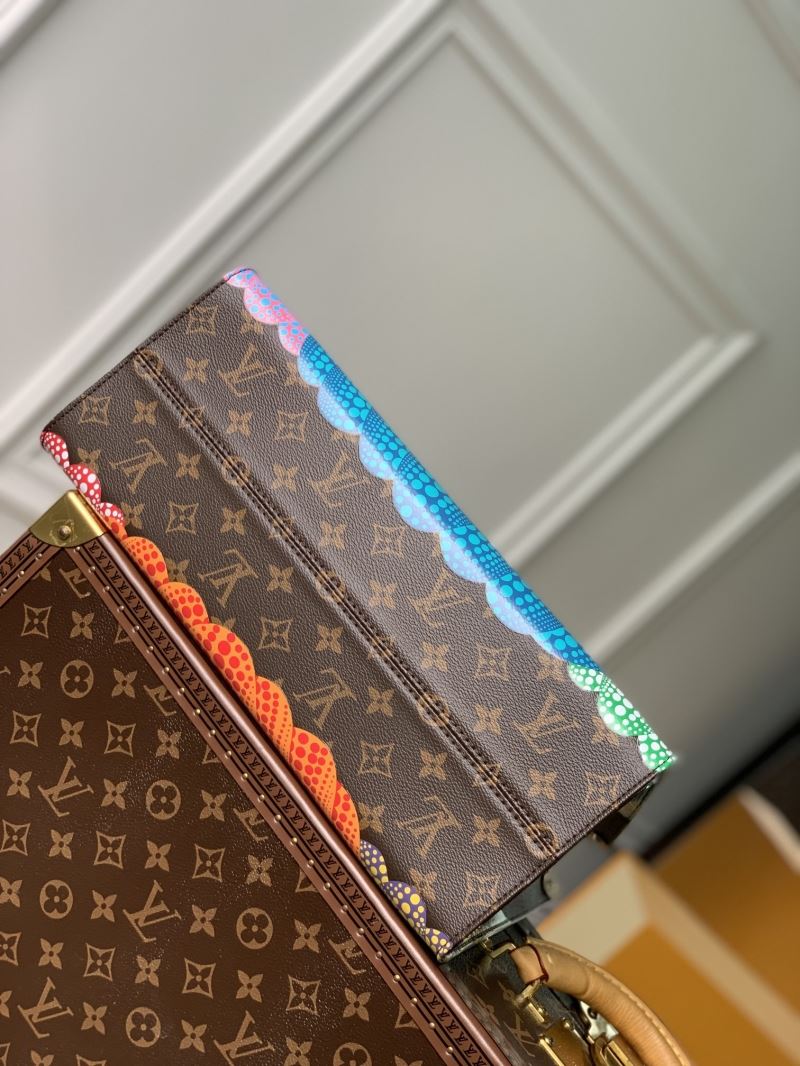 LV Shopping Bags